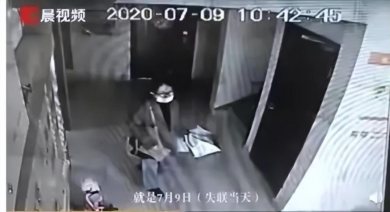 南京被害女大学生原因是什么(南京被害大学生原因)插图2