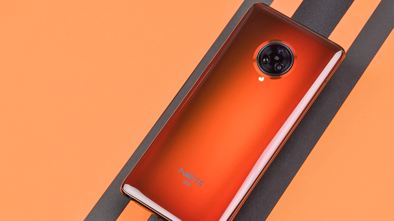 vivo nex 3s2023年还值得买吗(vivo nex 3s上市价格)插图4