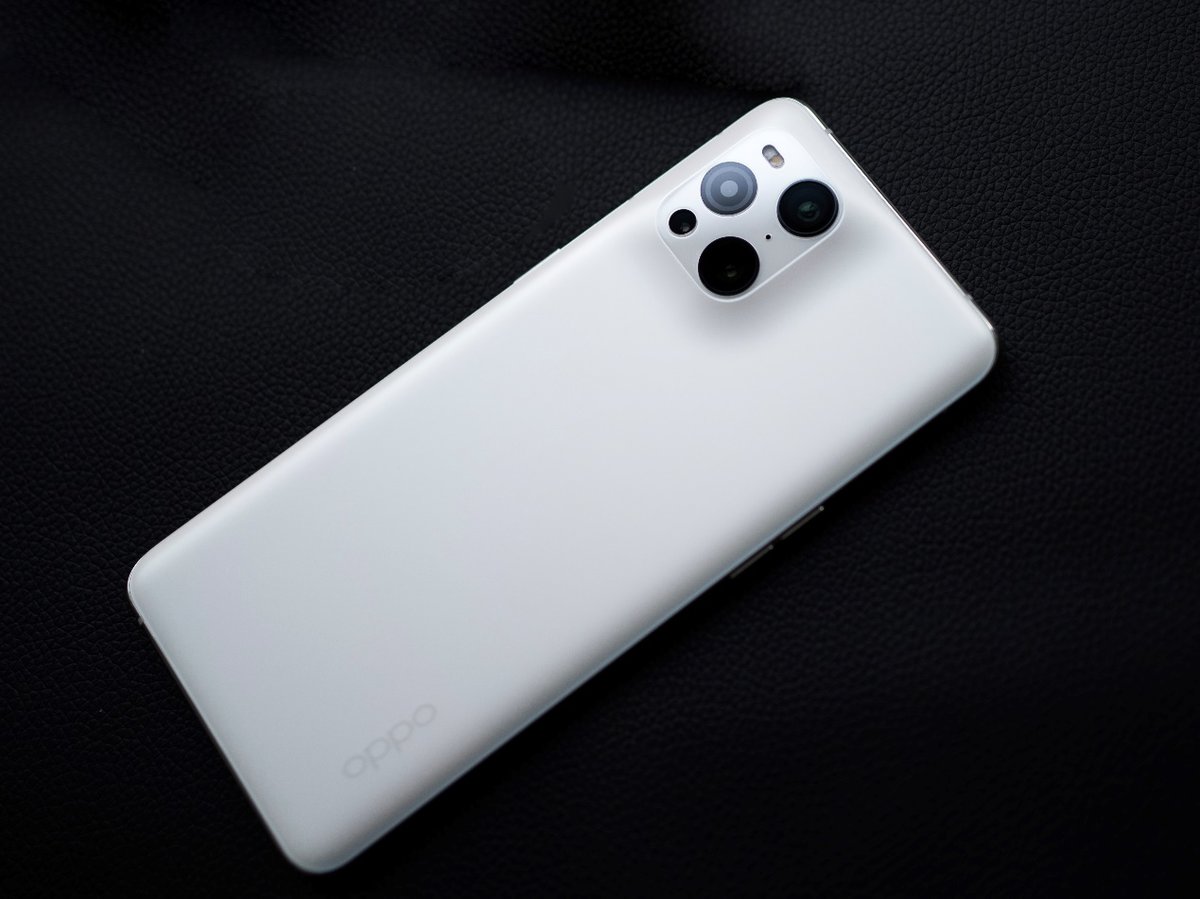 oppo find x3新机配置(oppofindx3pro参数配置详细)插图9
