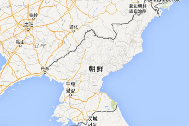 朝鲜面积和人口有多少(韩国面积和人口)插图
