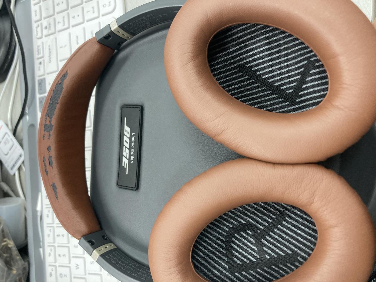 bose qc15耳机(boseqc45头戴式降噪耳机怎么样)插图7