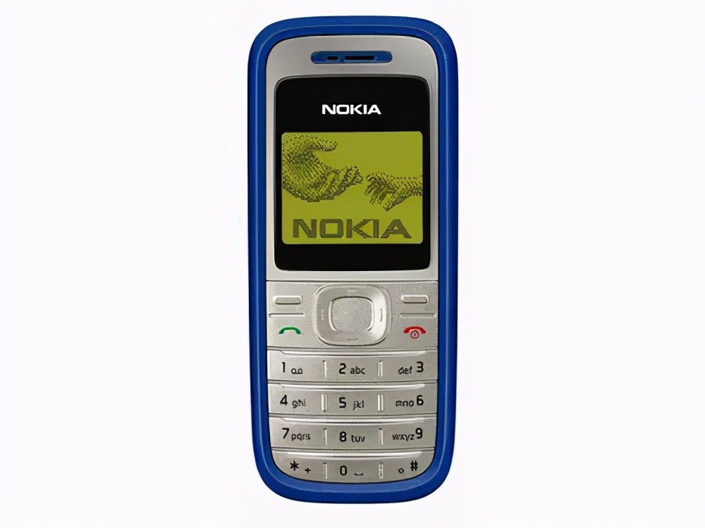 1500左右的nokia哪个好(nokia1200怎么开机)插图6