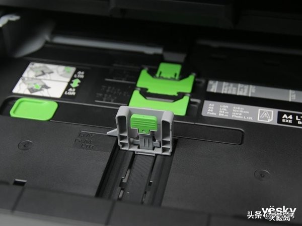 hl1218w打印机说明书(ts3440打印机使用教程视频)插图10