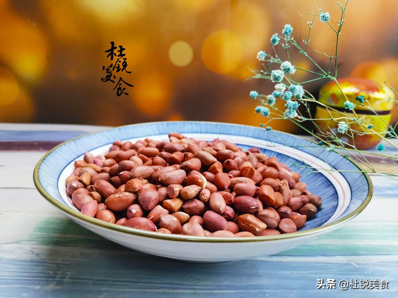 八宝粥的配料和制作方法(八宝粥的配料是哪八样)插图4