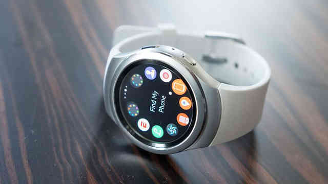 gear s3手表使用(x gear手表测评)插图1