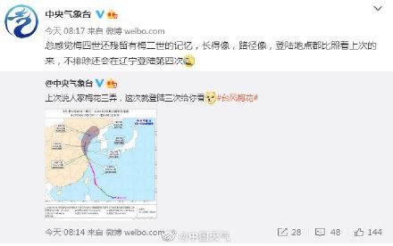 中国最强台风叫什么名字(史上最强台风21级叫什么名)插图4