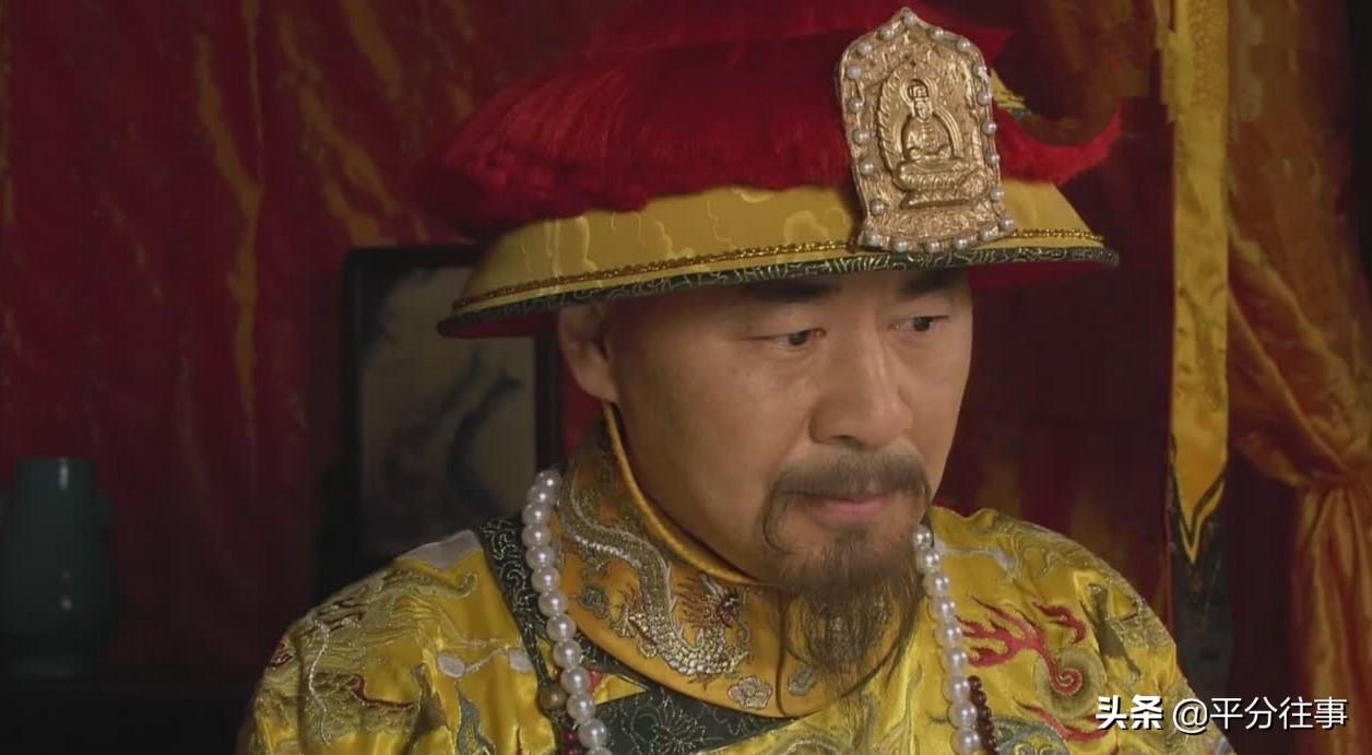 甄嬛最后是睡着了还是死了(甄嬛传甄嬛最后死了还是睡着了)插图2