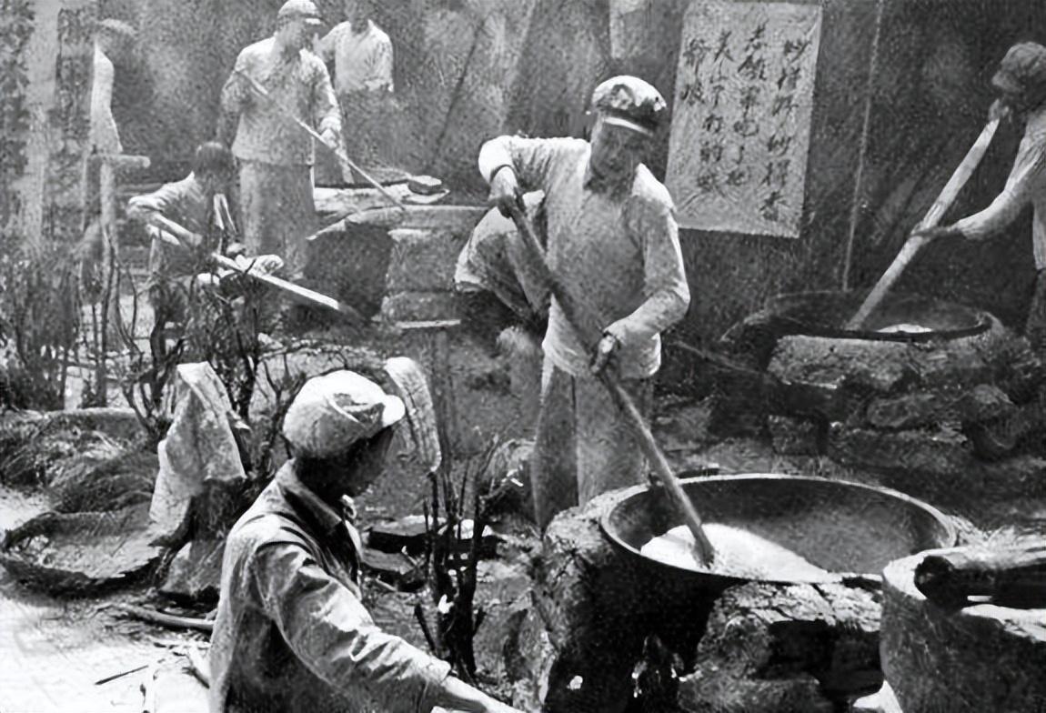 杜聿明一生的简介(杜聿明)插图