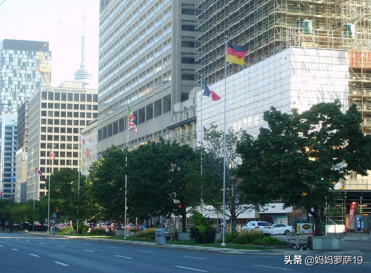 七国集团为什么没中国(七国集团哪几个国)插图6