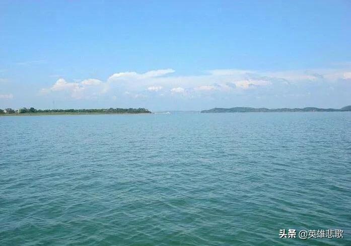 中国五大湖是哪五个(中国五大湖是哪五个湖)插图10