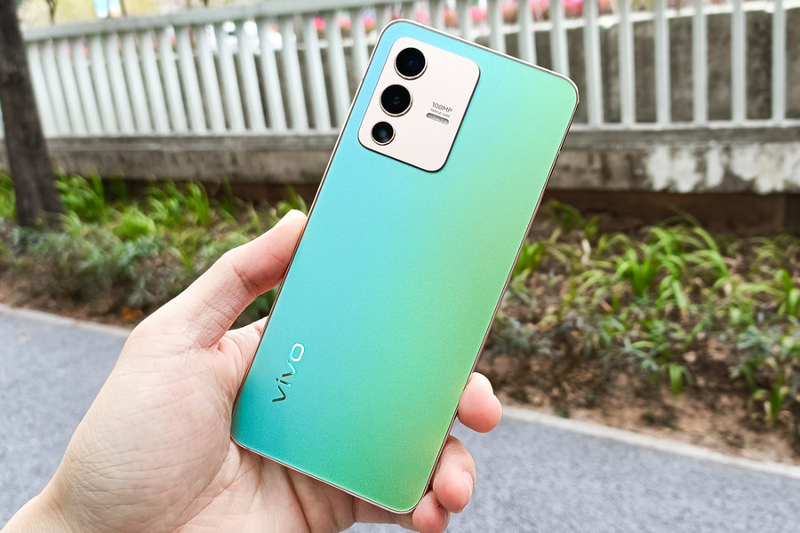 vivos12手机官网价格(vivos12手机官方价格是多少)插图2
