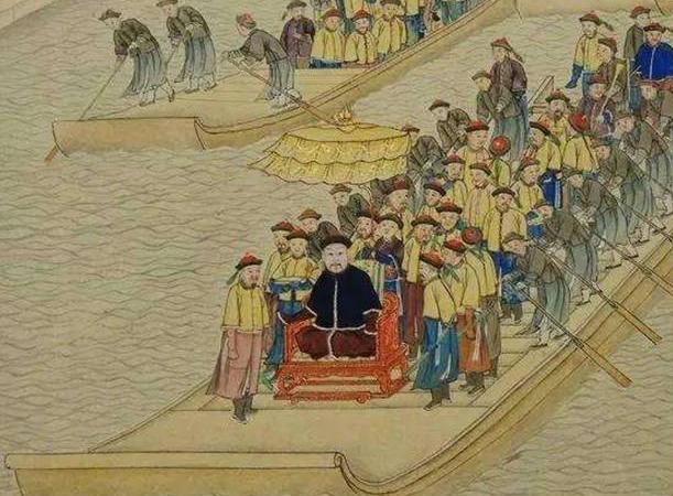 1949年美国跟中国对比(1776年的美国是什么样)插图