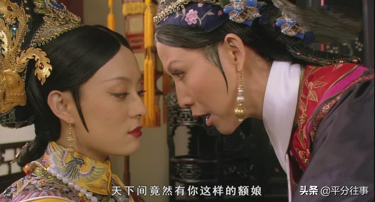 甄嬛最后是睡着了还是死了(甄嬛传甄嬛最后死了还是睡着了)插图