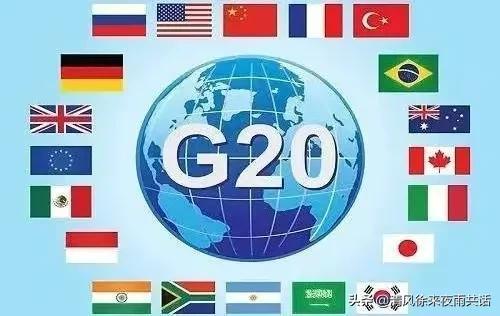 中国属于什么成员国 (欧盟g20谁代表出席)