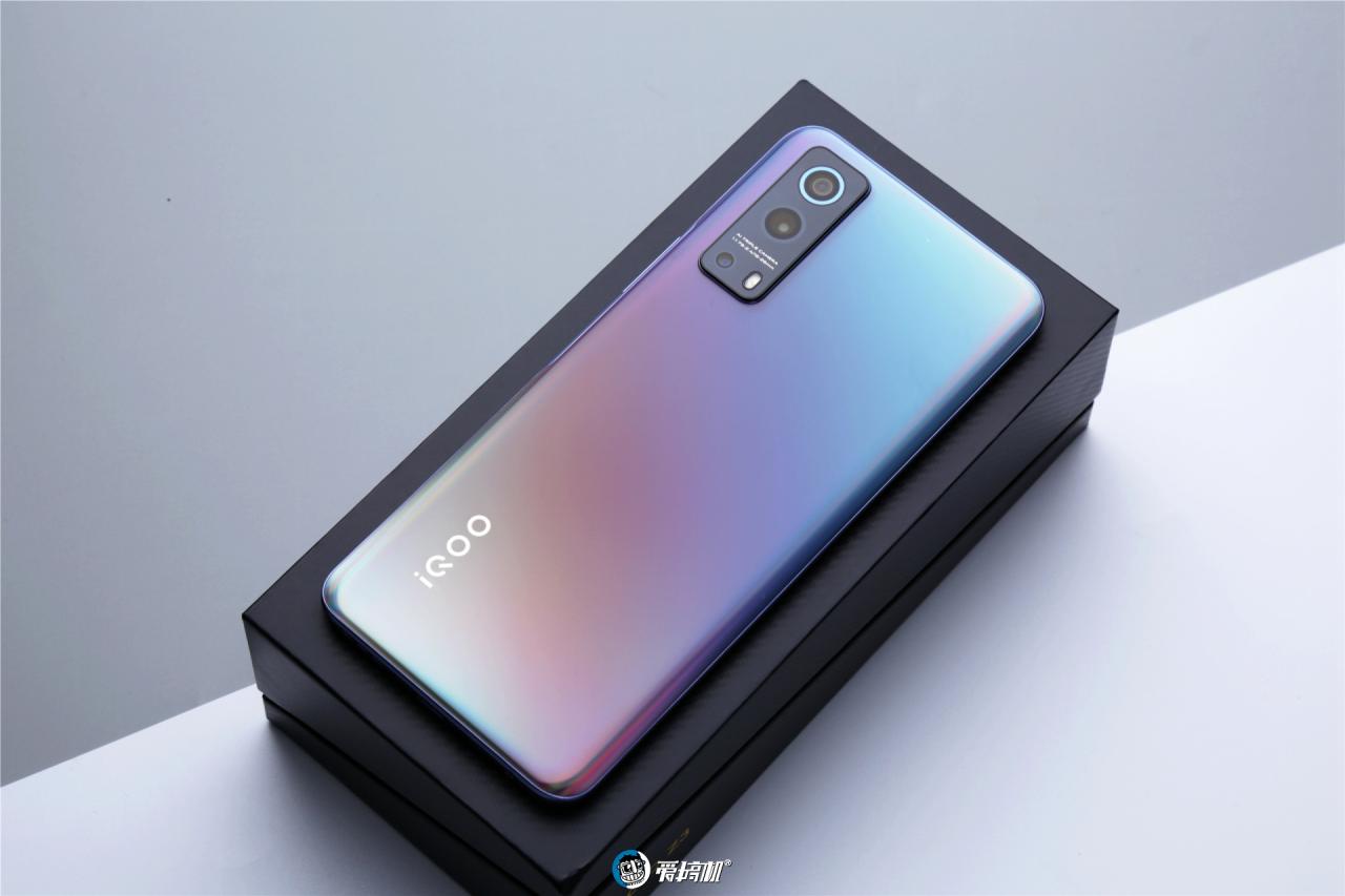 iqooz3手机缺点(iqooz3是啥牌子手机)插图4
