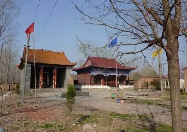 沈丘县属于哪个市哪个县(河南沈丘县属于哪个市)插图4