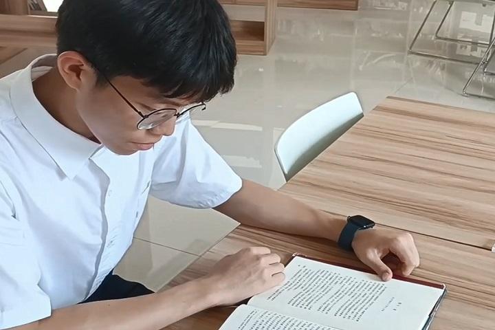 高三学渣9个月怎么逆袭(学渣逆袭的励志电影)插图4