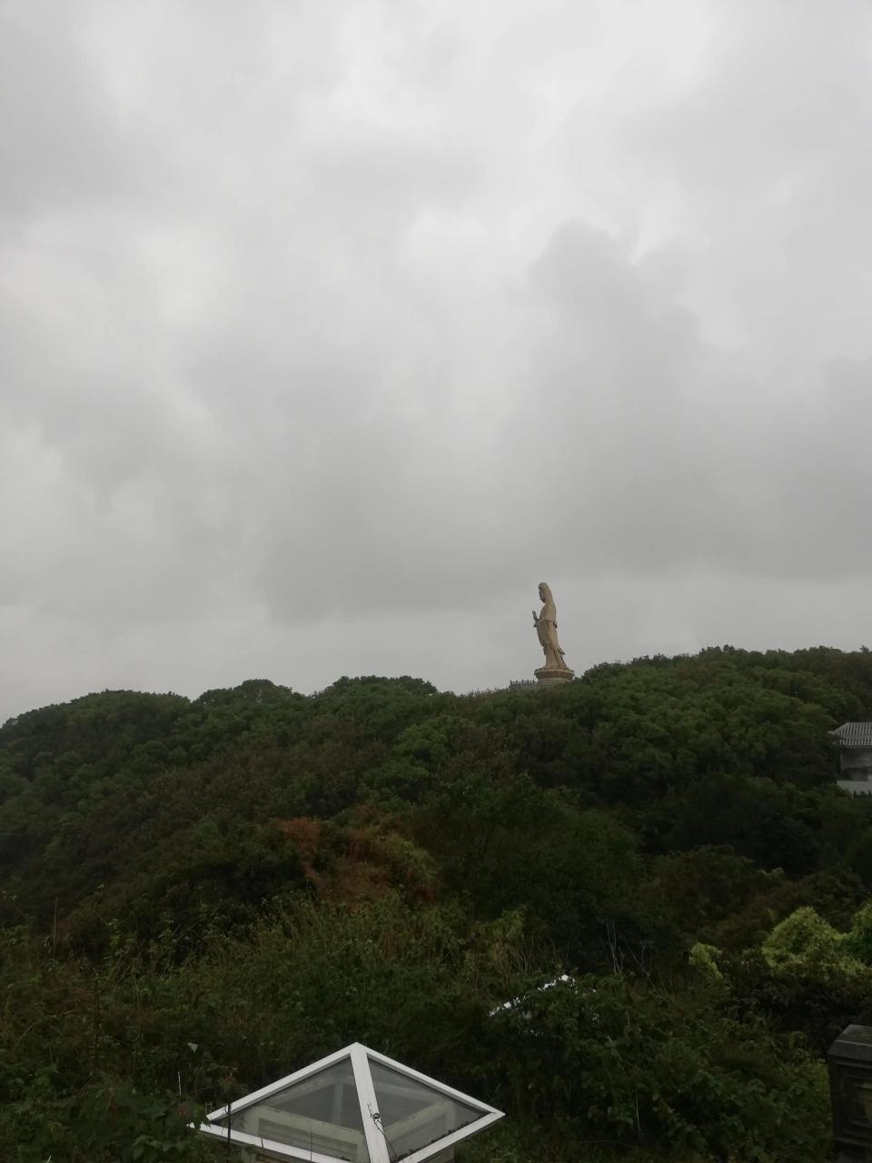 普陀山回来后的感应真实不虚(普陀山回来以后的感应)