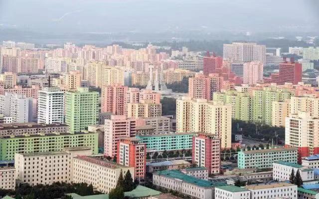 朝鲜面积和人口有多少(韩国面积和人口)插图1