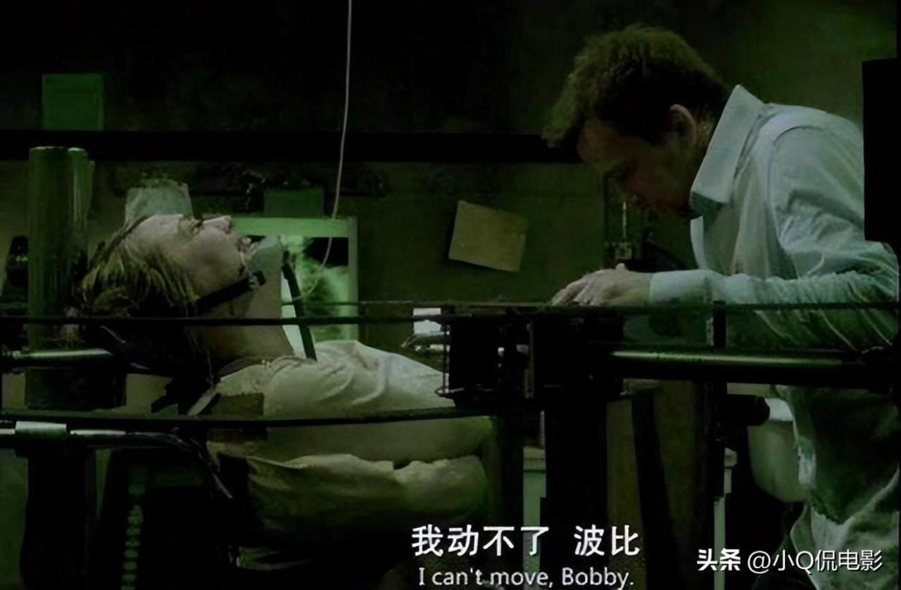 全球公认最恐怖的恐怖片排名(最恐怖的恐怖片排行榜前十名推荐)插图3