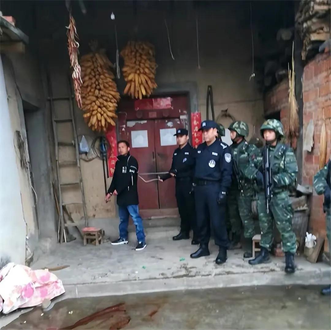张扣扣事件真实内容 (张扣扣死刑最后一句话)插图15