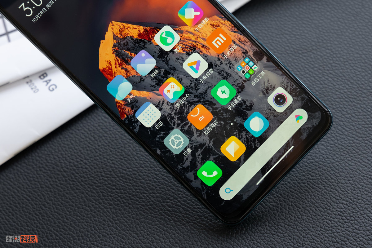 红米note11差评(红米note11为啥很卡)插图10