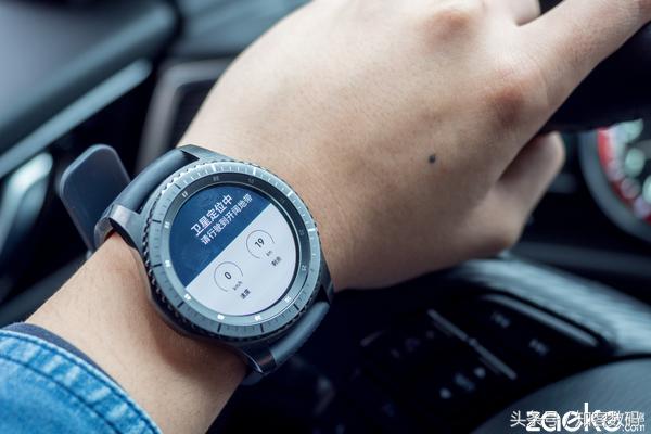 三星gears3先锋版和普通版区别(三星gear s3先锋款售价)插图8