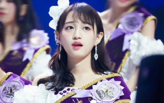 snh48全团成员学历排名(snh48成员高学历)插图