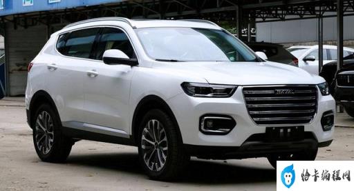 最新10万左右汽车(10万至15万适合家庭用)插图3