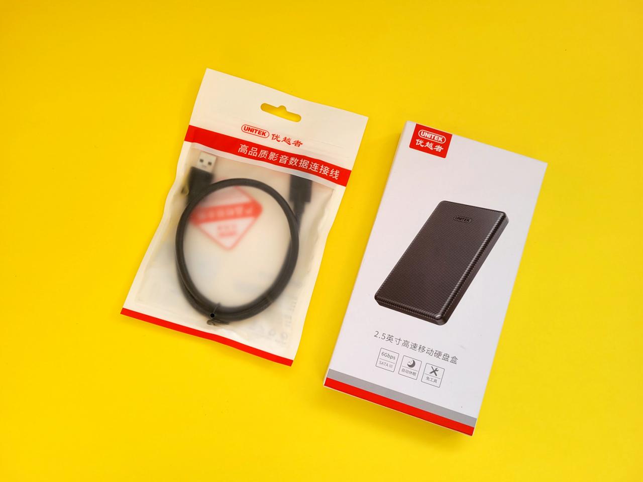 大容量usb3.0硬盘(移动硬盘usb3.2推荐)插图2
