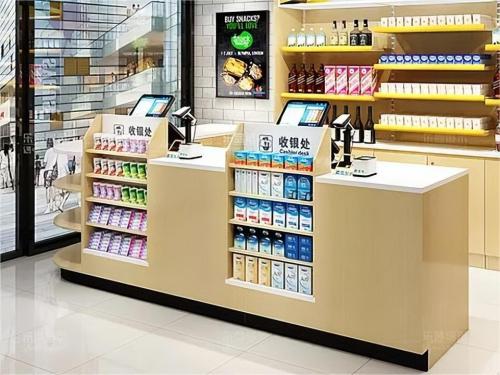 便利店是否赚钱(便利店究竟靠什么赚钱)插图