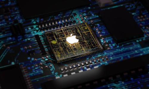 全球十大芯片公司排名(全球最牛芯片公司排行榜)插图9