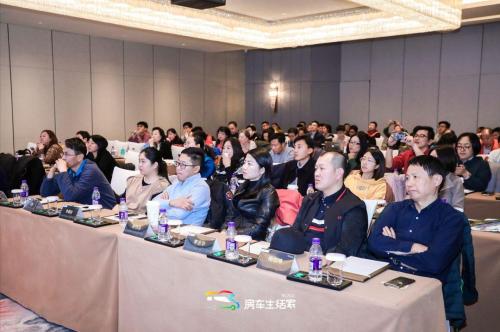 上汽大通房车赚钱吗(上汽大通布局房车旅游这是门一本万利的生意吗)插图3