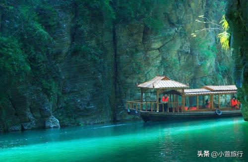 三峡游轮凯珍号(美维凯珍号游轮价格表)插图24