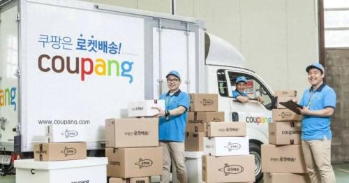 韩国coupang电商(韩国“亚马逊”的Coupang有何魅力)插图3