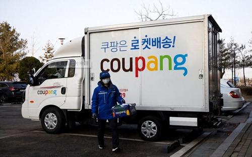 韩国coupang电商(韩国“亚马逊”的Coupang有何魅力)插图5