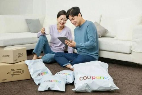 韩国coupang电商(韩国“亚马逊”的Coupang有何魅力)插图6