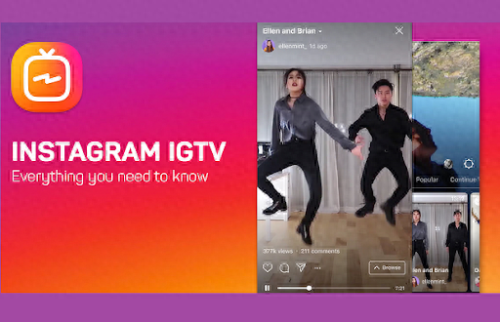 Instagram向创作者开放Gifts打赏功能(Instagram将与内容创作者共享广告收益)插图1