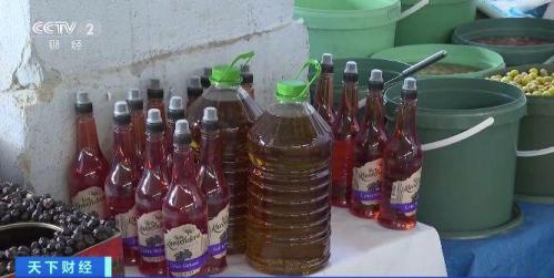 土耳其宣布暂停散装橄榄油出口(橄榄油价格上涨102%)插图