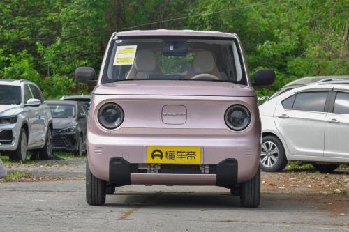 5万以下新能源电动汽车(5万元以下的车型中谁的销量最好)插图3