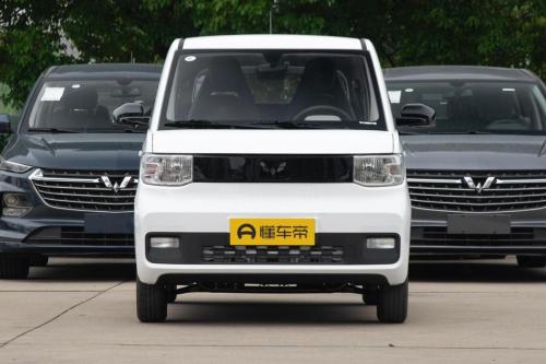 5万以下新能源电动汽车(5万元以下的车型中谁的销量最好)插图4