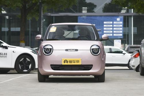 5万以下新能源电动汽车(5万元以下的车型中谁的销量最好)插图5