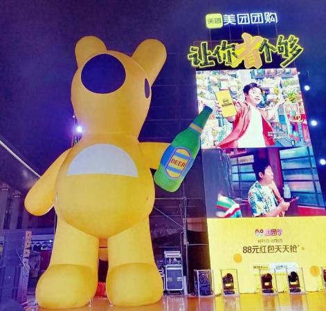 1000亿GMV下在抖音做团购的商家