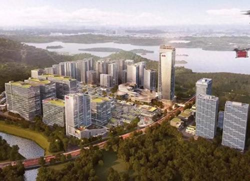 京东未来涉足做房地产电商(京东全面杀入房地产开发行业)插图1