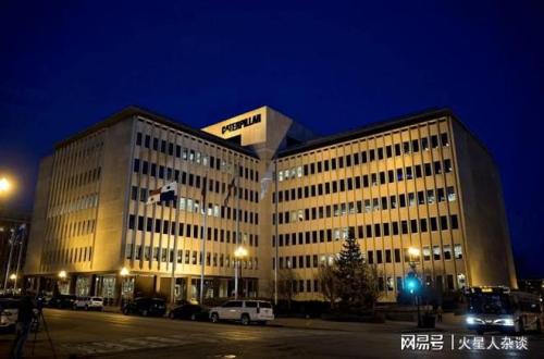 世界工程机械排名(2023全球工程机械TOP10)插图2