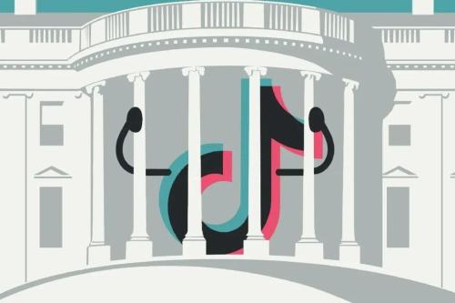TikTok最新政策解读(TikTok 规避禁令的计划草案)插图