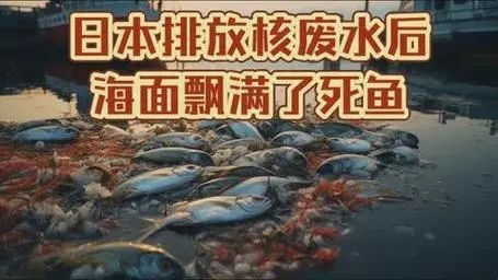 谈日本核污水排海外贸跨境行业会受到哪些影响插图6