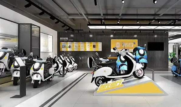 十大电动车品牌(电动车品牌排行榜十大名牌)插图5