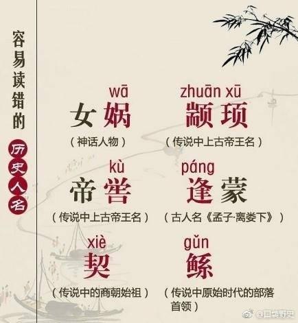 最难懂十大人物排行榜(人生十大人物排名)插图