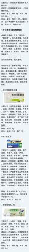 十大流行感冒中成药排行榜(抗病毒最好中成药)插图4